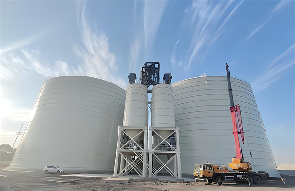 黔东南大型钢板库