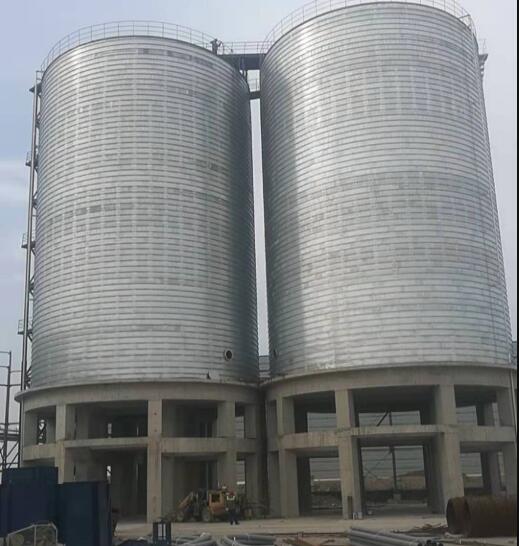 黔东南镀锌卷板仓